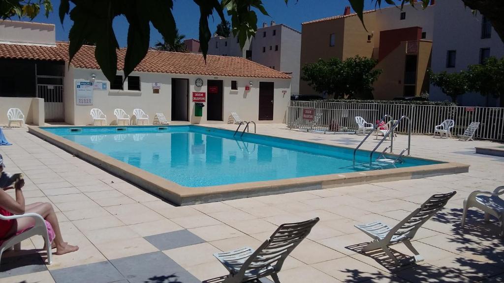 Porto Belomonte Flats