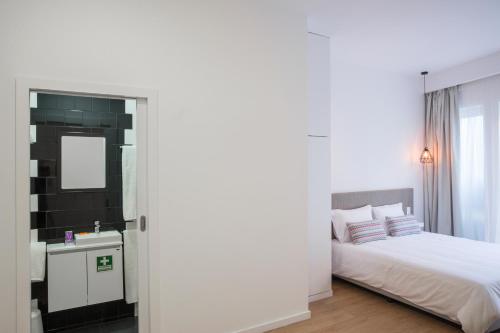Porto Bonjardim Apartments