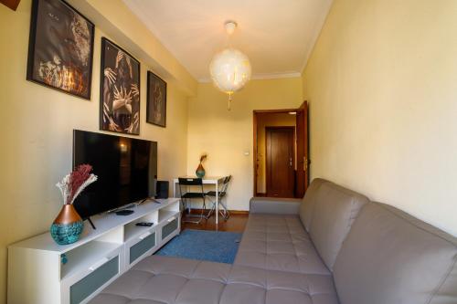 Porto Central Home