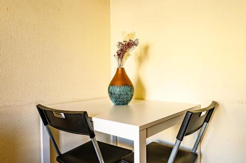 Porto Central Home