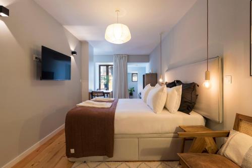 Porto Central Loft III