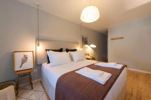 Porto Central Loft III