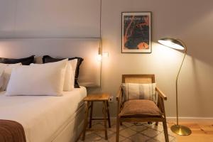 Porto Central Loft III