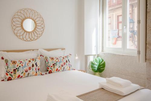 Porto City Cottage in Ribeira neighborhood