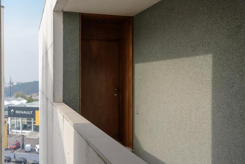Porto D´Ouro Apartments