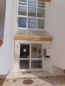 Porto de Mós Apartment