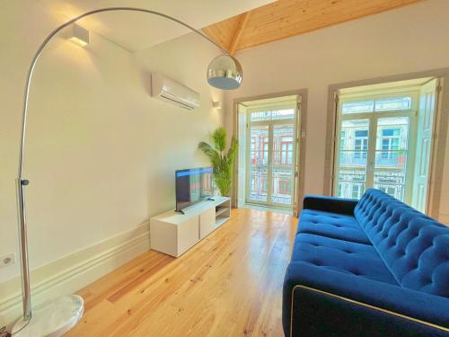 Porto Domus 210 Penthouse