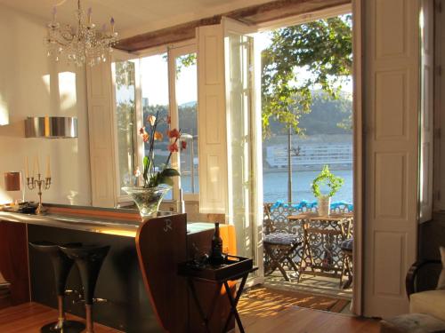 Porto Douro River Guest House