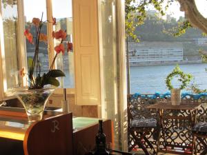 Appartement Porto Douro River Guest House Cais das Pedras, 43 4050-465 Porto Région Nord