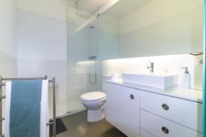 Porto Downtown Apartment 3T with Balcony