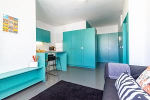Porto Downtown Apartment 3T with Balcony