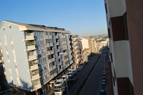 Porto Downtown Apartment