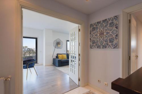 Porto Executive Luxury Apartment
