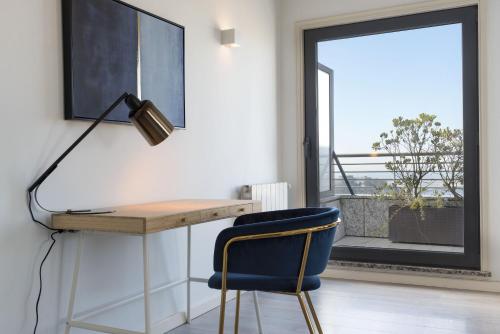 Porto Executive Luxury Apartment