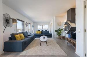 Porto Executive Luxury Apartment