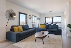 Porto Executive Luxury Apartment