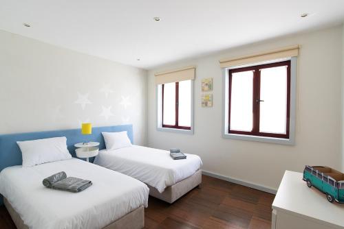 Porto Gaia City House by MP