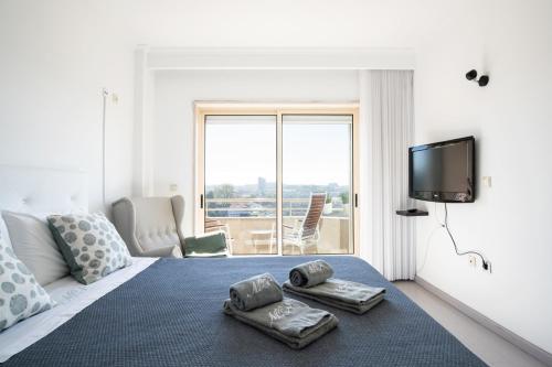 Porto Gaia River View 8 by MP