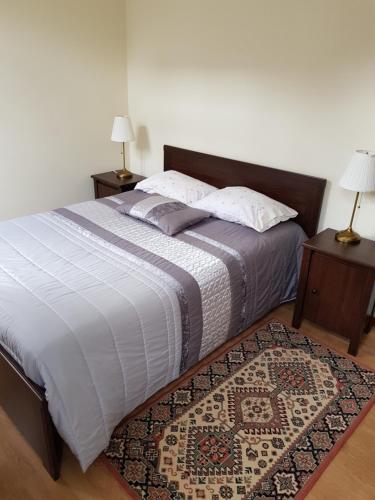 Porto Infante Apartment
