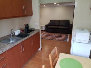 Porto Infante Apartment