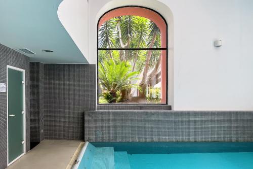 Porto Insight Apartment River View - Pool & Garage