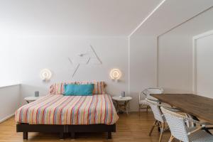 Porto Insight Apartment River View - Pool & Garage