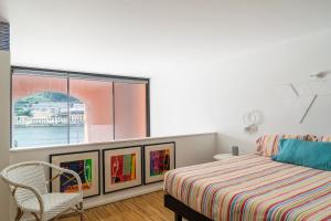 Appartement Porto Insight Apartment River View - Pool & Garage Rua do Bicalho, 81 Hab. 21 4150-139 Porto Région Nord