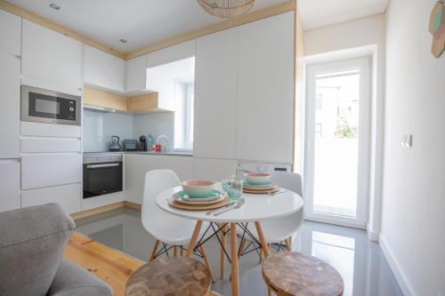 Porto Insight Apartments Campanhã
