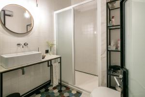 Porto Insight Apartments- with balcony
