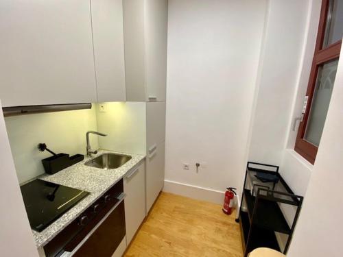 Porto.Leça - Studios and Apts (Apt E)
