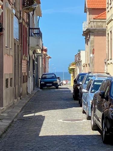 Porto.Leça - Studios and Apts (Apt E)