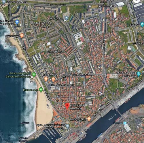 Porto.Leça - Studios and Apts (Apt H)