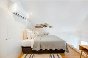 Appartement Porto Loft Living 122 Rua Senhora das Dores 2º 4000-526 Porto Région Nord