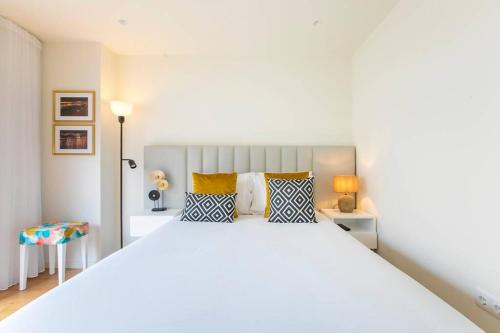 Porto Magic Studio w/ Wi-FI & A/C
