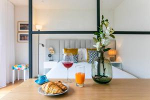 Porto Magic Studio w/ Wi-FI & A/C