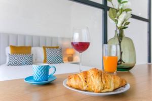 Porto Magic Studio w/ Wi-FI & A/C