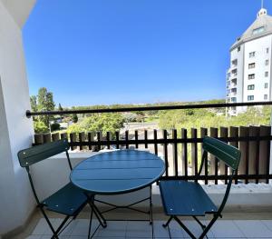 Appartement Porto Marina - City center by HD PROPERTIES Avenida Cerro da Vila  Edf Porto Marina, Porto Mari 8125-403 Vilamoura Algarve