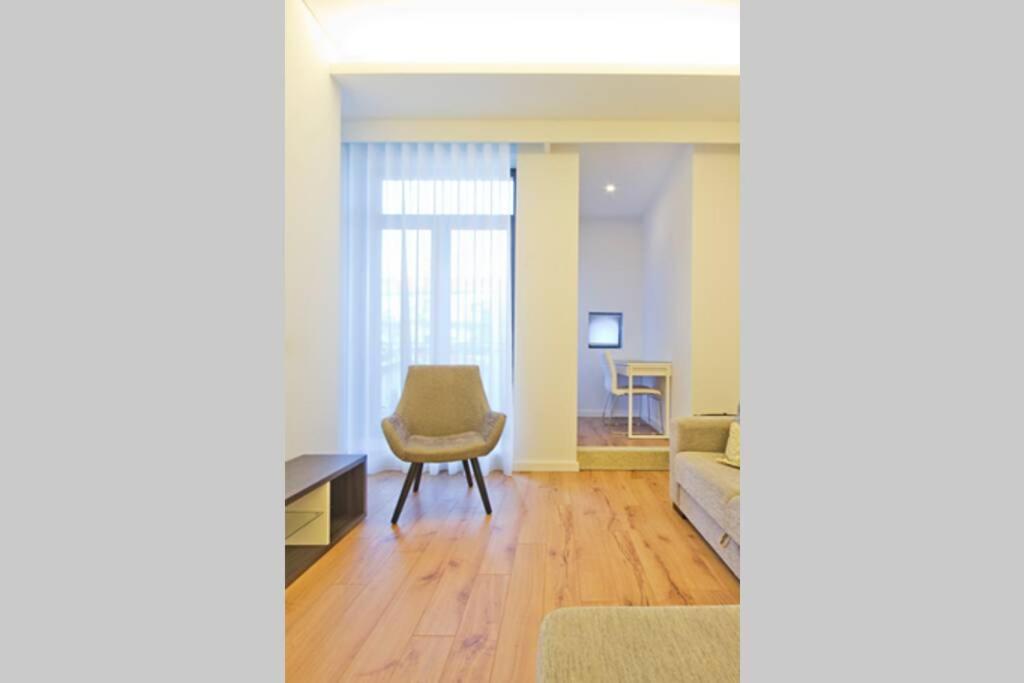 Appartement Porto Nobre Prime Apartments - 104 376 Rua de Dom João IV 4000-415 Porto