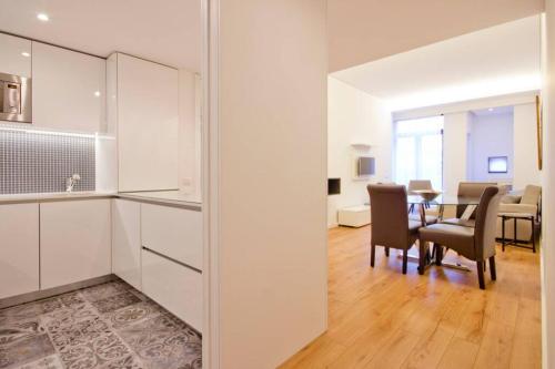 Porto Nobre Prime Apartments - 104