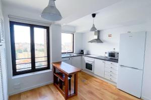 Porto Over View
