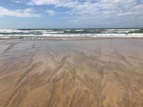 Porto Plage de Matosinhos
