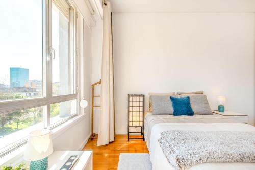Porto Prestige Flat