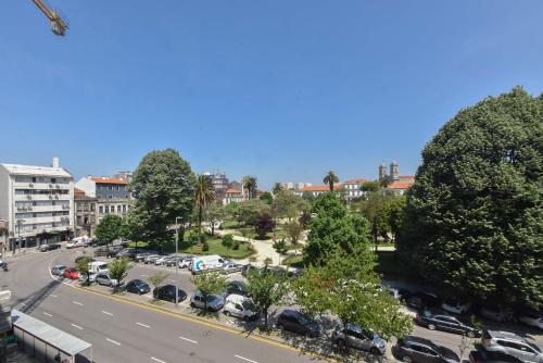 Porto Republica Flat