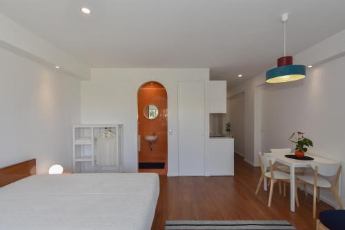 Porto Republica Flat