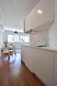 Porto Republica Flat