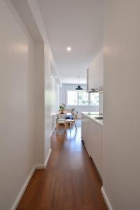 Porto Republica Flat