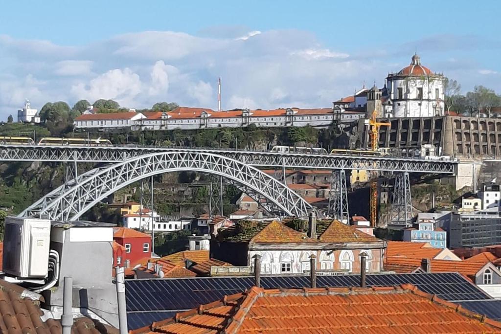 Appartement Porto River House Rua do Comércio do Porto 124 B 4050-209 Porto