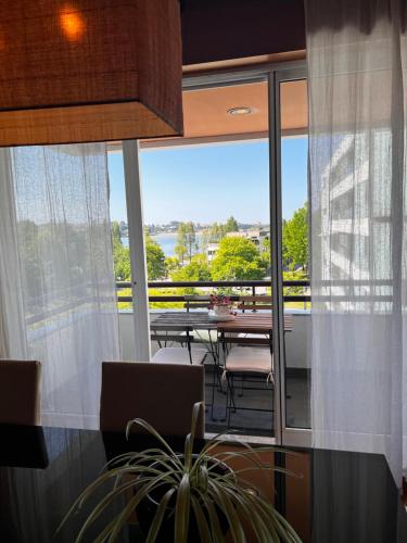 Porto River View Apartment