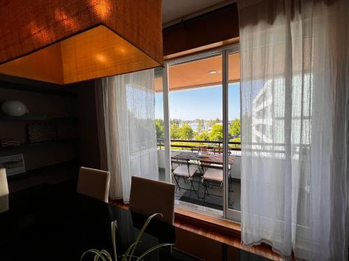 Porto River View Apartment