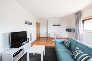 Porto RiverSea Quay Apartment